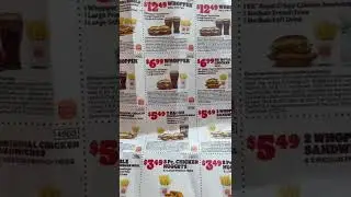 Вы забыли свой купон Burger King дома? #burgerking