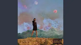 Freak (feat. Boudicca)