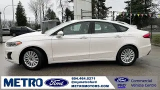 2020 Ford Fusion Hybrid SEL - POWER MOONROOF|ADAPTIVE CRUISE CONTROL|LANE  Coquitlam, Port Coqu...