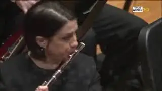 Beethoven | Egmont Overture |  Lorin Maazel, New York Philharmonic