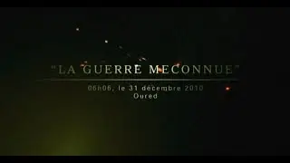 Ace Combat 5 Squadron Leader Mission 27+: La Guerre M&eacute;connue