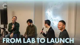From Lab to Launch: Researchers On Agentic Frontiers