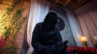 Suspect #AGB - Put In A Spliff 3.0 (Lyrics Video) | Prod.Diunded