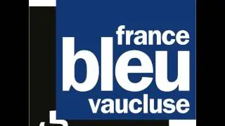 France Bleu Vaucluse - Château Gigognan présenté par Alexandra Bourgouin