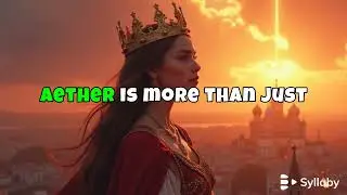 The Shattered Crown