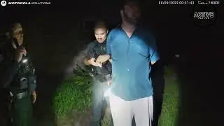 Crazy Neighbor Arrested for Trying to Stop a Repo
