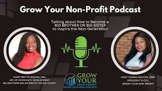 Nonprofits Inspiring the Next Generation