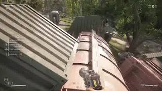 ATOMIC HEART Armageddon MODE FIRST RUN Season №1.