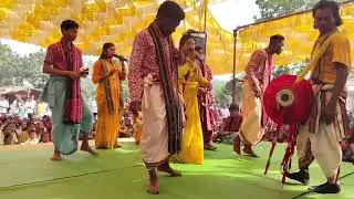 Suman Sidar kirtan Dhara Basna Saraipali Gadhfuljhar # +919589901959