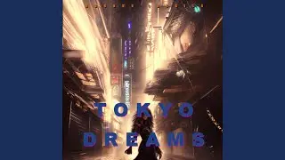 LEAVING TOKYO