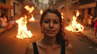 Cengo Cengo - İyi Ki Varsın | AI Video Klip