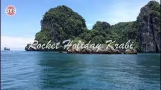 Rocket yoga Holiday
