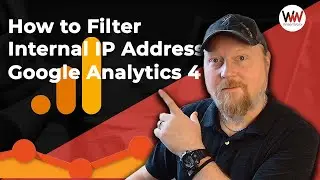 Stop Wasting Data: Exclude Internal Traffic in GA4
