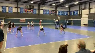 vs Academy 18O Rage - MEPL - 01/03/2026