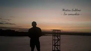 M&iacute;stica Sublime- Gabriel Kzam e Bianca Wetynna