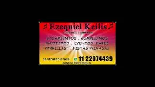 ezequiel keilis la ultima copa