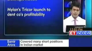 Market Updates @ Dalal Street