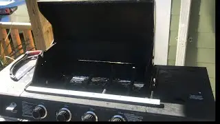 it&rsquo;s easy to fix a RUSTED-OUT gas grill (save money)