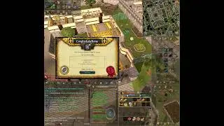 RS3. completing Shield of Arrav short video