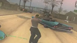 Stolen kills [1080p 50FPS]