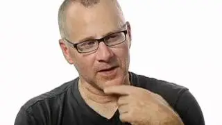 Tom Perrotta on American Gloom  | Big Think