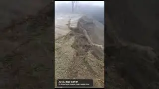Alunecari de teren Aquavas Delea