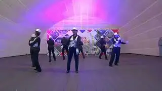 В стиле Джаз | Сеньоры Тропиканы | Концерт клуба Tropicana | Парк Победы 11.09.22