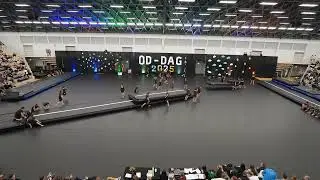 OD-Dag 2025, Gymnastikhøjskolen i Ollerup - Ollerup E24