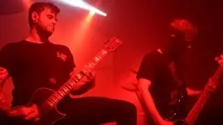 A Day to Remember - End of Me Live