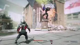 The Surge 2 - How to Defeat Shield Enemies