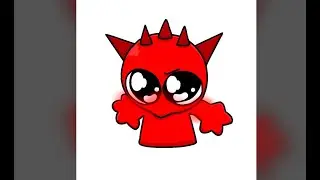 Making a Sprunki mod (monsters in carnage) (Raddy)