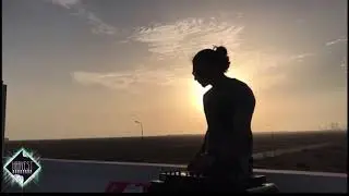 Moeed Durrani LIVE From Karachi For Harvest Unites | Sunset | Karachi, Pakistan