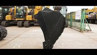 LOVOL 13ton excavator FR130F