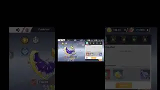 Got Lunala Monster Gym Championship