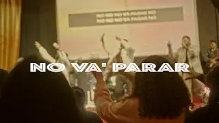 No Va' Parar - Markus Hamilton - Saskia Ramos - Daniel Francia - 🔥Video Oficial🔥