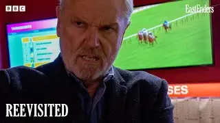 Rocky LOSES It All! 💰🫣 | Walford REEvisited | EastEnders