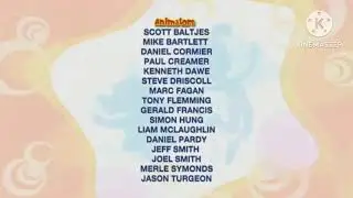 Bo On The Go Credits 