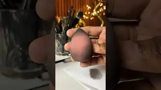 BEST TOOL FOR BLENDING❓| Unique art materials EP - 4 |