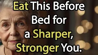 Is Late-Night Eating Safe for Seniors? Expert Advice Inside | Elderly Reflections