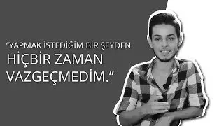 NETWORK SEVDİĞİM İŞİ GETİRDİ! - İbrahim Erdoğan | BinYaprak #BaşarıHikayeleri