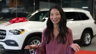 Mercedes-Benz GLS 450 Purchase Review - Feldmann Imports - Customer Testimonial