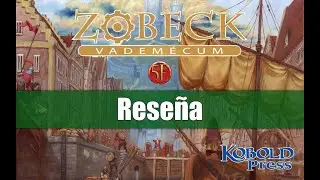 Zobeck Vademecum - Rese&ntilde;a