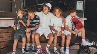 Summer Heroes | Indie Kids