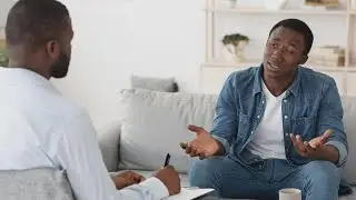 Health Check: 3 things men should know about their mental health