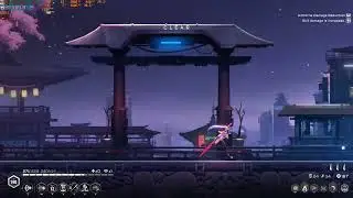 BlazBlue Entropy Effect Gameplay - More Skills! #BBEE