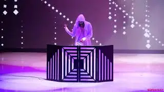 Dj JestVann - SUPERFEST 2022