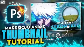 Gojo 🤯 Intro #new #gojo #gaming #intro #anime #ultrahd 