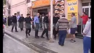 Ġlieda f'Bormla