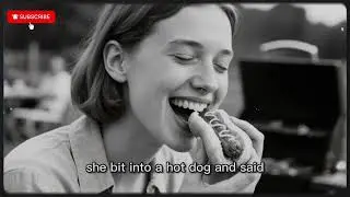 This Can’t Be Real Food” – German Women POWs Wept Over Their First American Hot Dog.