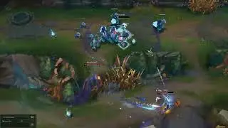 Just keep Swinging